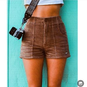 Hammies shorts size 26